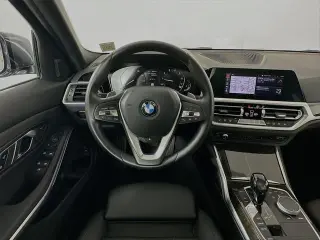 BMW Serie 3 2021 AWD 330i xDrive 4 puertas Sedan