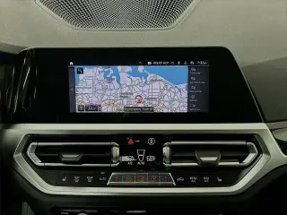 BMW Serie 3 2021 AWD 330i xDrive 4 puertas Sedan