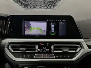 BMW Serie 3 2021 AWD 330i xDrive 4 puertas Sedan