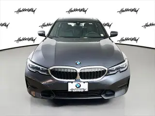 BMW Serie 3 2021 AWD 330i xDrive 4 puertas Sedan