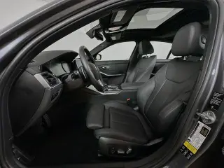 BMW Serie 3 2021 AWD 330i xDrive 4 puertas Sedan