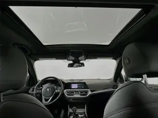 BMW Serie 3 2021 AWD 330i xDrive 4 puertas Sedan
