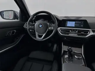 BMW Serie 3 2021 AWD 330i xDrive 4 puertas Sedan