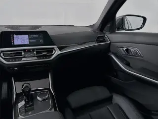 BMW Serie 3 2021 AWD 330i xDrive 4 puertas Sedan