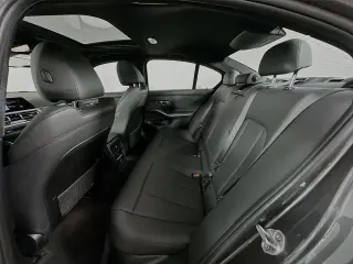 BMW Serie 3 2021 AWD 330i xDrive 4 puertas Sedan