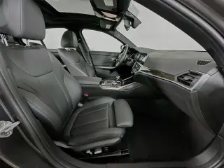 BMW Serie 3 2021 AWD 330i xDrive 4 puertas Sedan