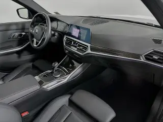 BMW Serie 3 2021 AWD 330i xDrive 4 puertas Sedan