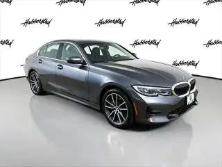 BMW Serie 3 2021 AWD 330i xDrive 4 puertas Sedan