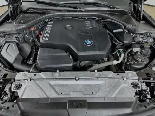 BMW Serie 3 2021 AWD 330i xDrive 4 puertas Sedan