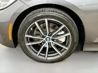 BMW Serie 3 2021 AWD 330i xDrive 4 puertas Sedan