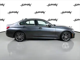 BMW Serie 3 2021 AWD 330i xDrive 4 puertas Sedan