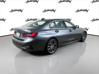 BMW Serie 3 2021 AWD 330i xDrive 4 puertas Sedan