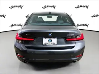 BMW Serie 3 2021 AWD 330i xDrive 4 puertas Sedan