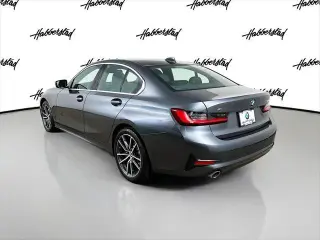 BMW Serie 3 2021 AWD 330i xDrive 4 puertas Sedan