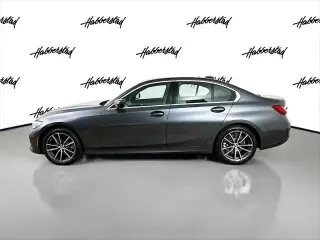 BMW Serie 3 2021 AWD 330i xDrive 4 puertas Sedan