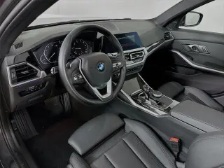 BMW Serie 3 2021 AWD 330i xDrive 4 puertas Sedan