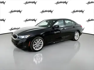 Serie 3 de BMW 2023 AWD 330i xDrive Sedán 4 puertas