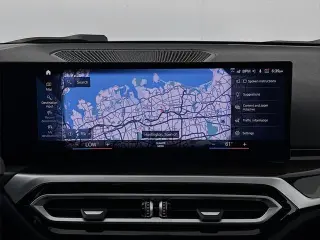 Serie 3 de BMW 2023 AWD 330i xDrive Sedán 4 puertas