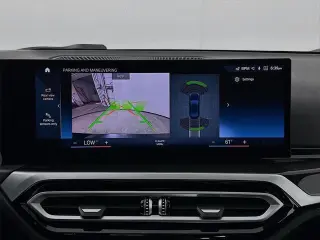Serie 3 de BMW 2023 AWD 330i xDrive Sedán 4 puertas