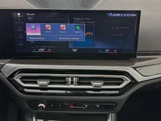 Serie 3 de BMW 2023 AWD 330i xDrive Sedán 4 puertas
