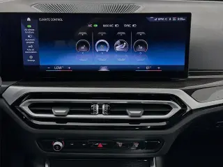 Serie 3 de BMW 2023 AWD 330i xDrive Sedán 4 puertas