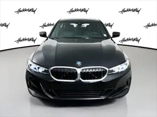 Serie 3 de BMW 2023 AWD 330i xDrive Sedán 4 puertas