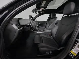 Serie 3 de BMW 2023 AWD 330i xDrive Sedán 4 puertas