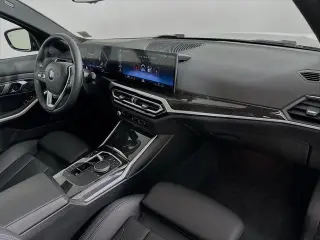 Serie 3 de BMW 2023 AWD 330i xDrive Sedán 4 puertas
