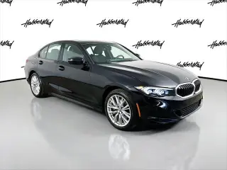 Serie 3 de BMW 2023 AWD 330i xDrive Sedán 4 puertas