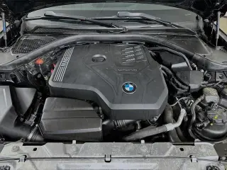 Serie 3 de BMW 2023 AWD 330i xDrive Sedán 4 puertas