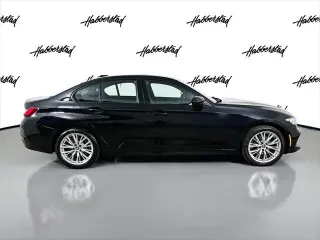 Serie 3 de BMW 2023 AWD 330i xDrive Sedán 4 puertas