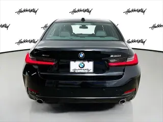 Serie 3 de BMW 2023 AWD 330i xDrive Sedán 4 puertas