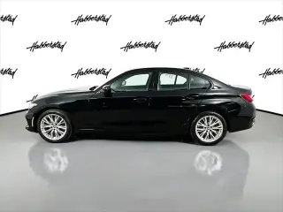Serie 3 de BMW 2023 AWD 330i xDrive Sedán 4 puertas