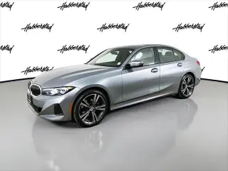 Serie 3 BMW 2023 AWD 330i xDrive 4 puertas Sedan