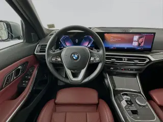Serie 3 BMW 2023 AWD 330i xDrive 4 puertas Sedan