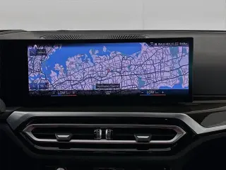 Serie 3 BMW 2023 AWD 330i xDrive 4 puertas Sedan