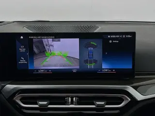 Serie 3 BMW 2023 AWD 330i xDrive 4 puertas Sedan