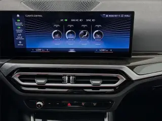 Serie 3 BMW 2023 AWD 330i xDrive 4 puertas Sedan