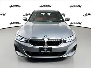 Serie 3 BMW 2023 AWD 330i xDrive 4 puertas Sedan