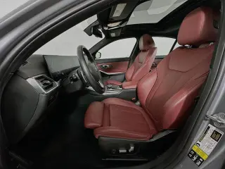 Serie 3 BMW 2023 AWD 330i xDrive 4 puertas Sedan