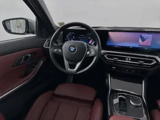 Serie 3 BMW 2023 AWD 330i xDrive 4 puertas Sedan