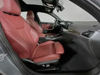 Serie 3 BMW 2023 AWD 330i xDrive 4 puertas Sedan