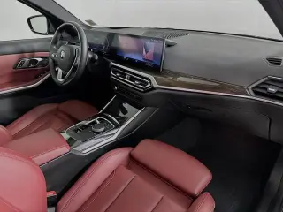 Serie 3 BMW 2023 AWD 330i xDrive 4 puertas Sedan
