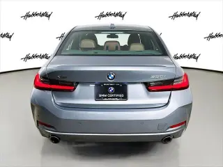 Serie 3 BMW 2023 AWD 330i xDrive 4 puertas Sedan