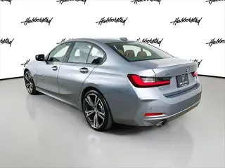 Serie 3 BMW 2023 AWD 330i xDrive 4 puertas Sedan