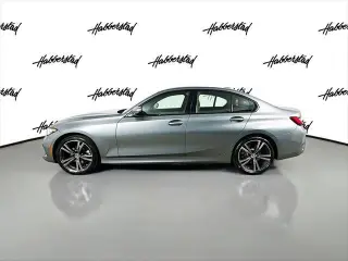 Serie 3 BMW 2023 AWD 330i xDrive 4 puertas Sedan