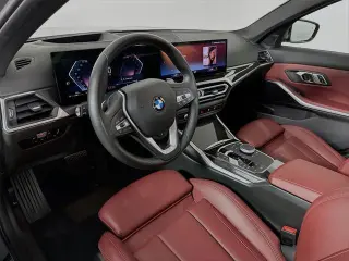 Serie 3 BMW 2023 AWD 330i xDrive 4 puertas Sedan
