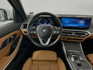 BMW Serie 3 2024 AWD 330i xDrive 4 puertas Sedan