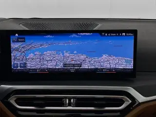 BMW Serie 3 2024 AWD 330i xDrive 4 puertas Sedan