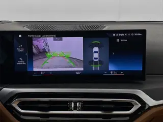 BMW Serie 3 2024 AWD 330i xDrive 4 puertas Sedan